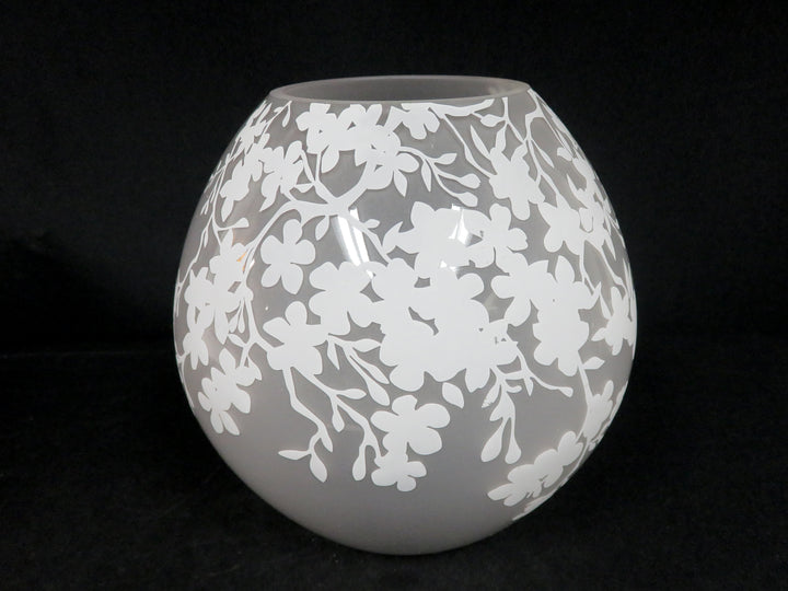 Globe Accent Lamp