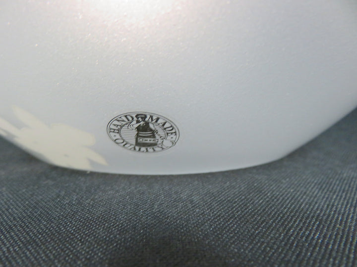 Globe Accent Lamp