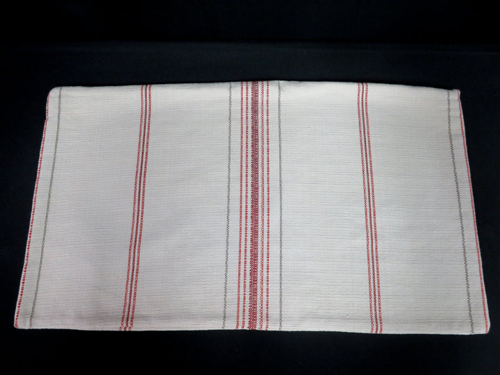 Frontgate Lumbar Pillow Cover
