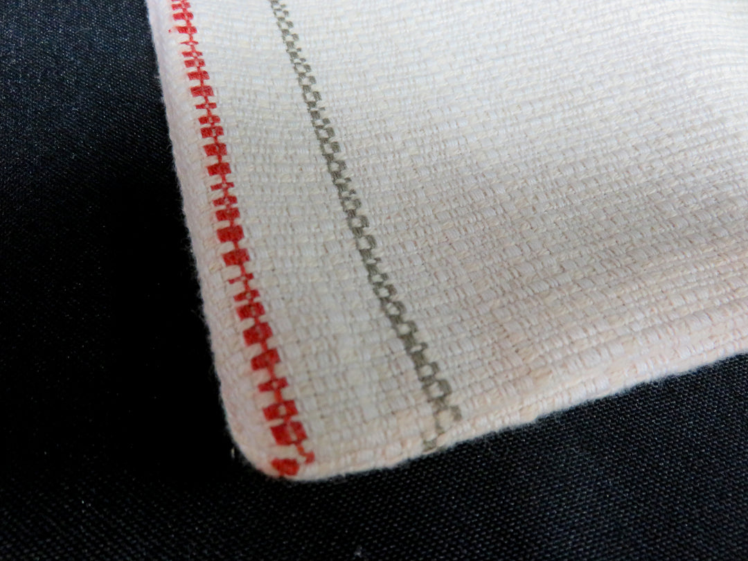 Frontgate Lumbar Pillow Cover