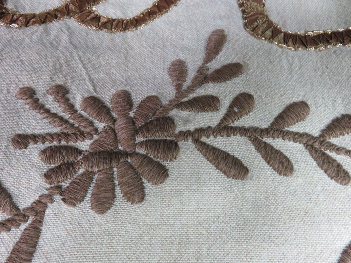Pottery Barn Lumbar Pillow Cover