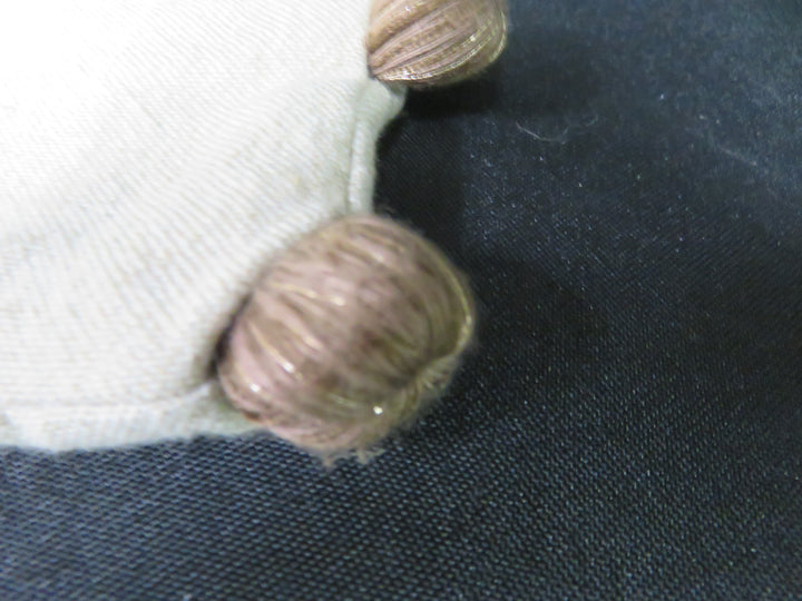 Pottery Barn Lumbar Pillow Cover
