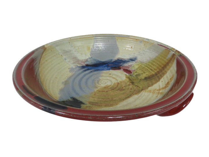 Artisan Centerpiece Bowl