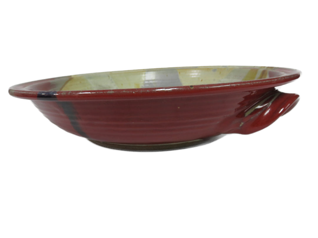 Artisan Centerpiece Bowl