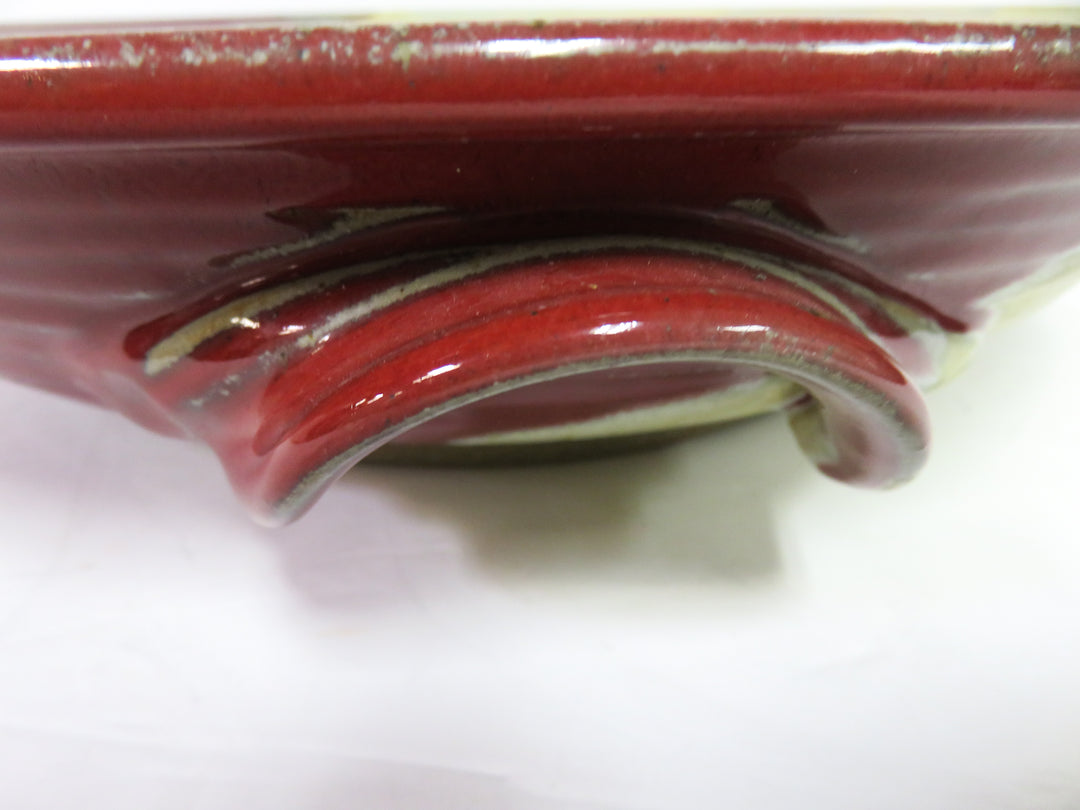 Artisan Centerpiece Bowl