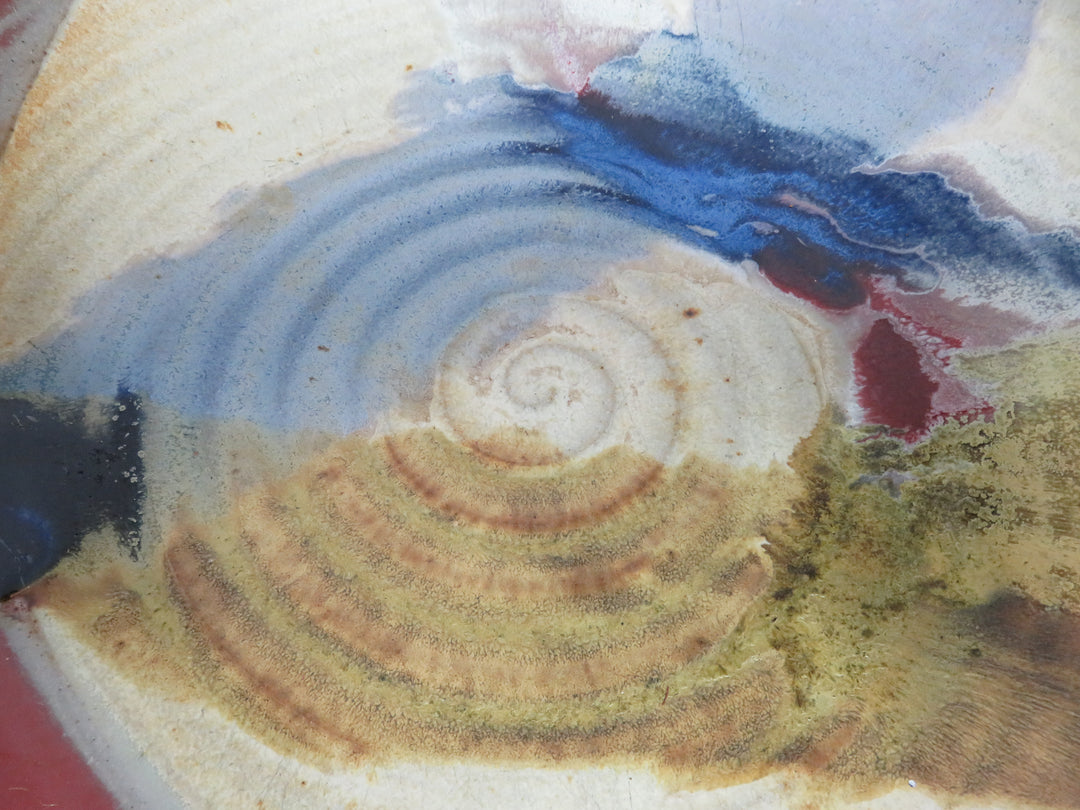 Artisan Centerpiece Bowl