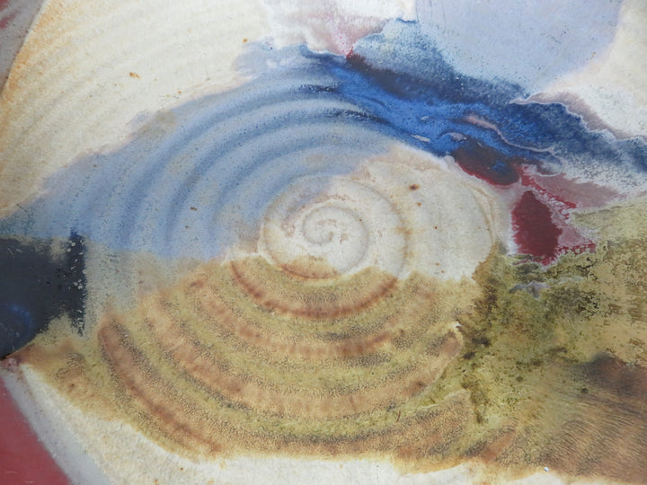 Artisan Centerpiece Bowl