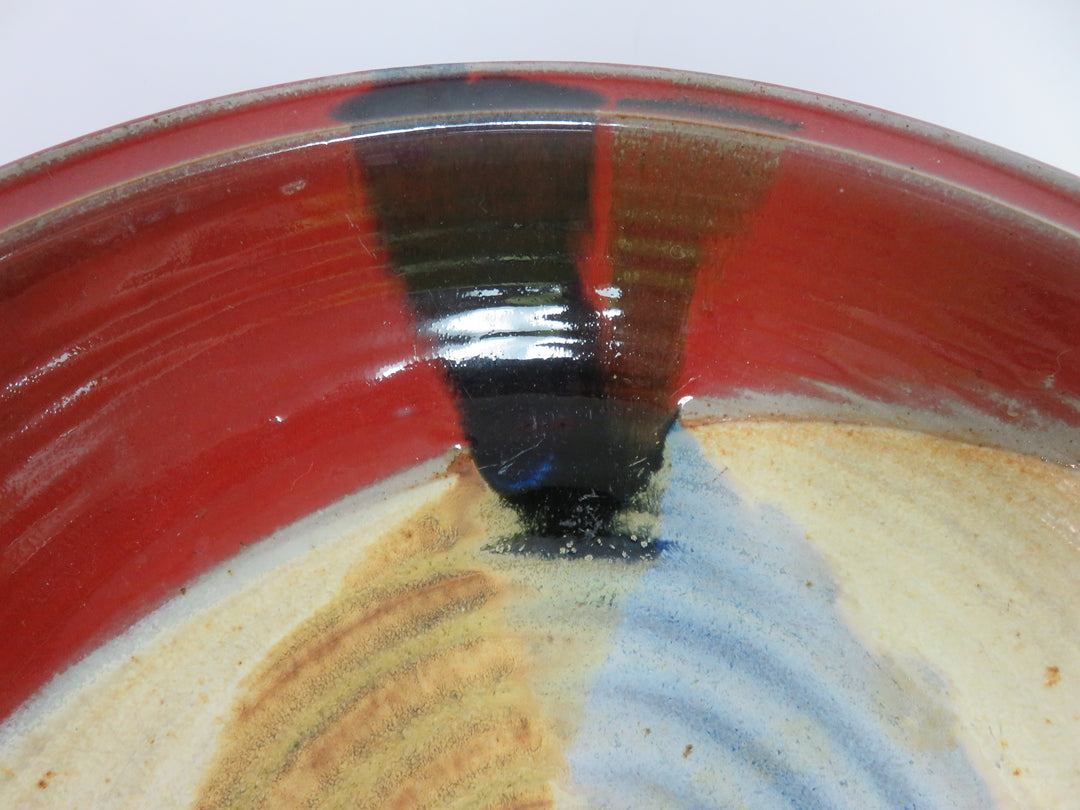 Artisan Centerpiece Bowl