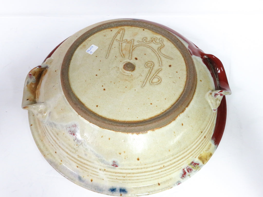 Artisan Centerpiece Bowl