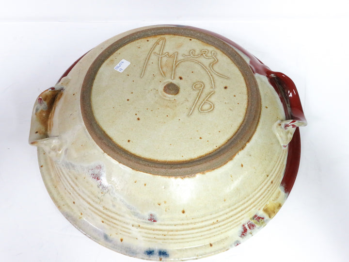 Artisan Centerpiece Bowl