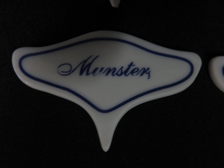 Cheese Markers