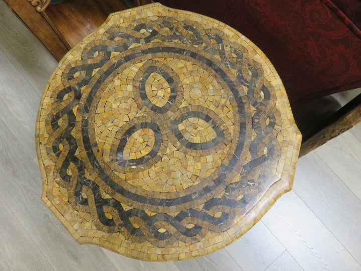 Mosaic Occasional Table