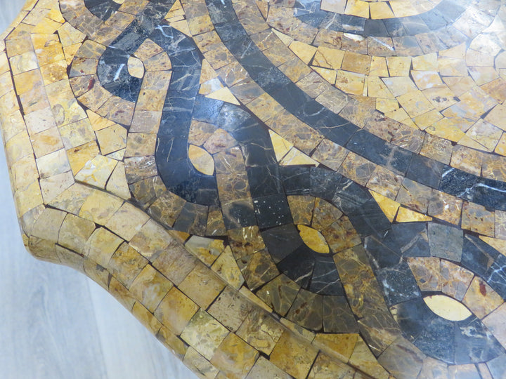 Mosaic Occasional Table