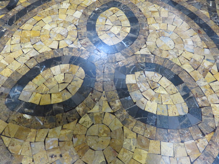 Mosaic Occasional Table