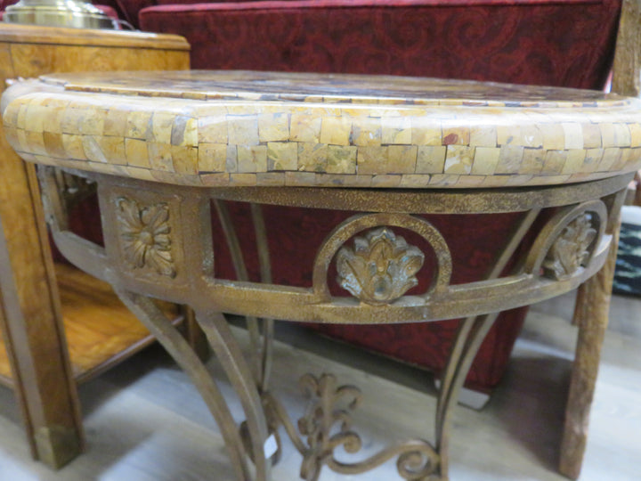 Mosaic Occasional Table