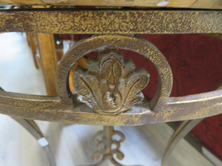 Mosaic Occasional Table