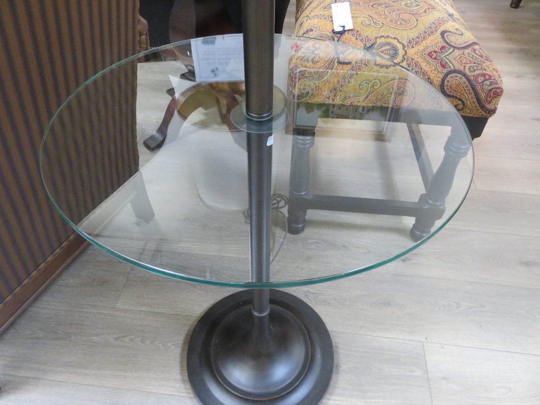 Uttermost Mid Century Floor Lamp