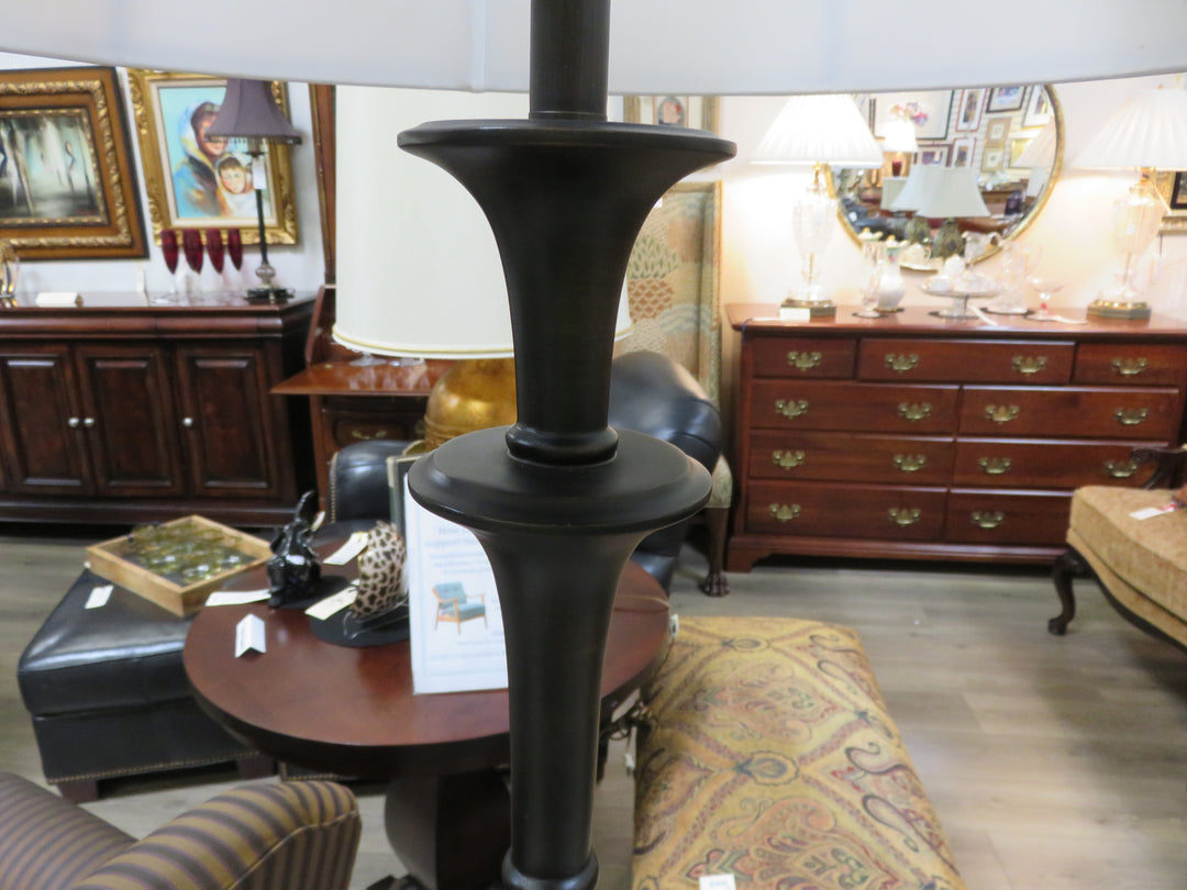 Uttermost Mid Century Floor Lamp