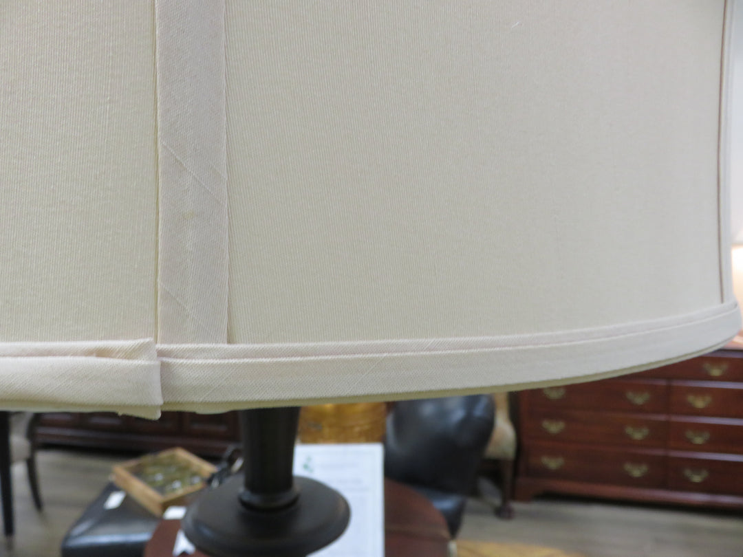 Uttermost Mid Century Floor Lamp
