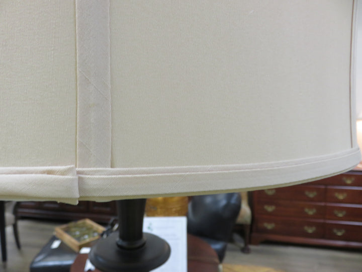 Uttermost Mid Century Floor Lamp