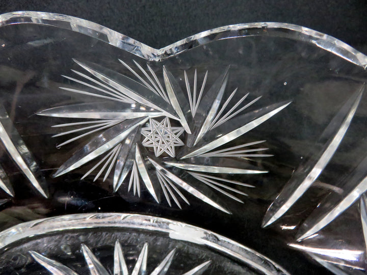 Oblong Serving Bowl