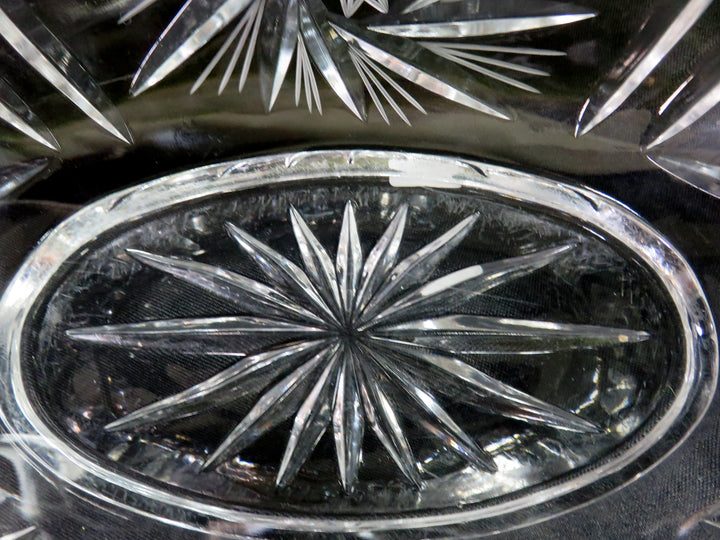 Oblong Serving Bowl