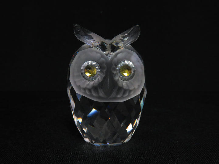 Swarovski Owl