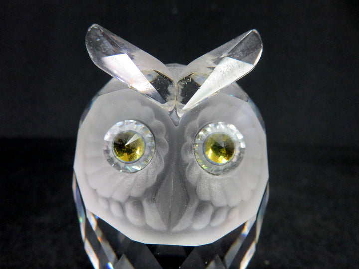 Swarovski Owl