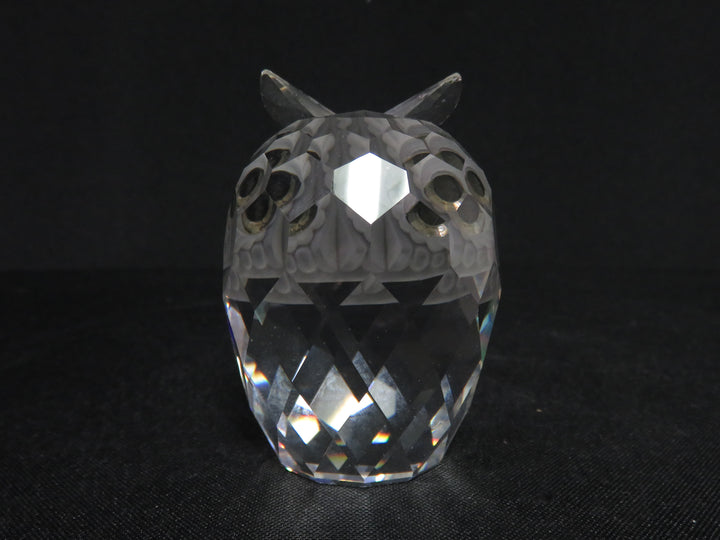 Swarovski Owl