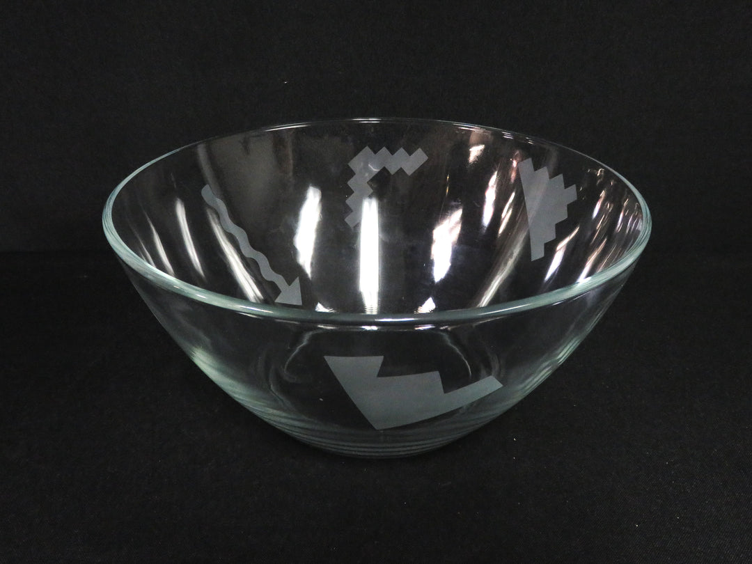 Arcoroc Bowl