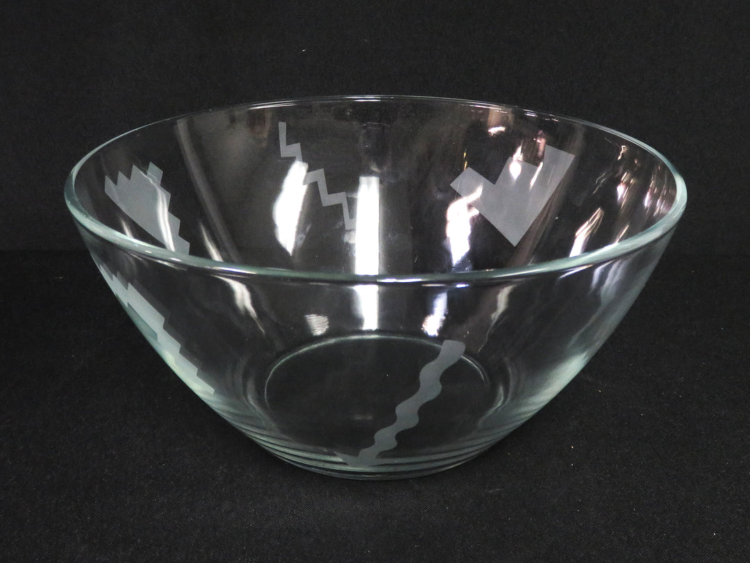 Arcoroc Bowl