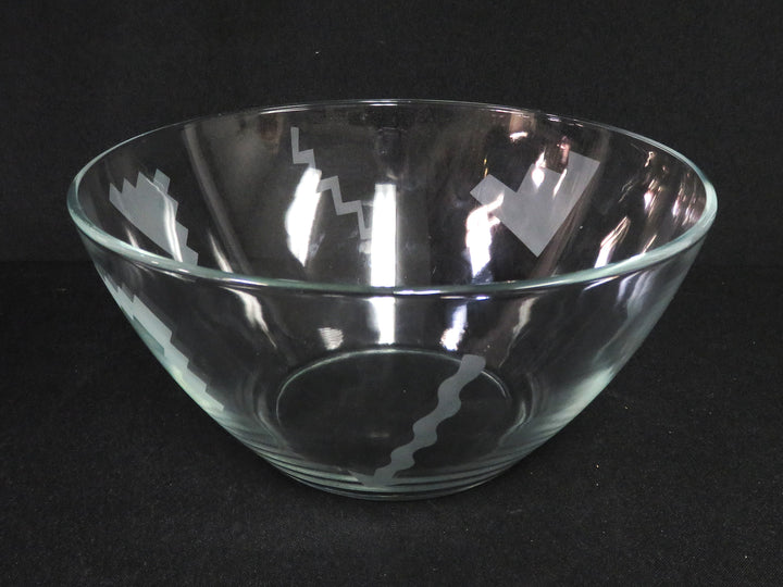 Arcoroc Bowl
