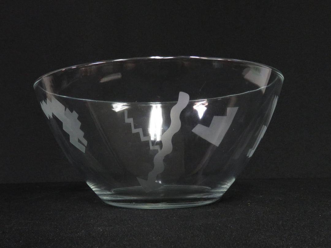 Arcoroc Bowl