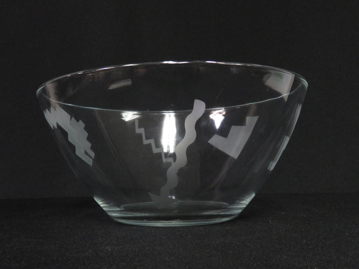 Arcoroc Bowl