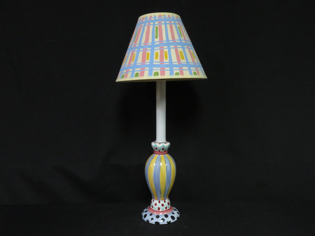 Whimsical Accent Lamp