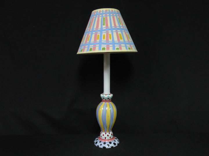 Whimsical Accent Lamp