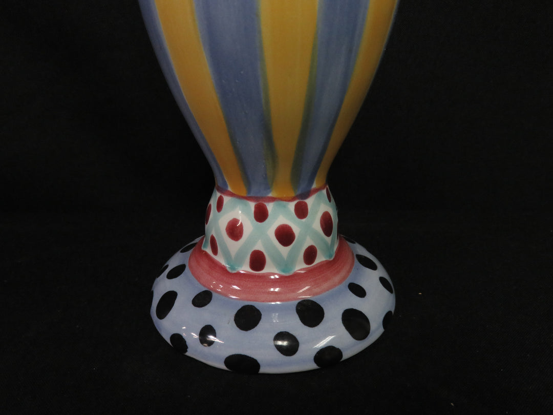 Whimsical Accent Lamp