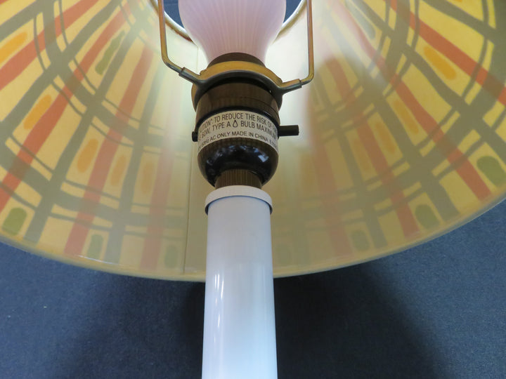 Whimsical Accent Lamp