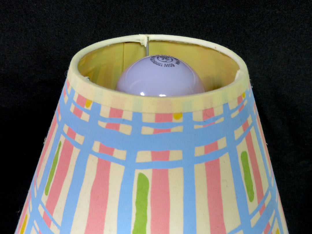 Whimsical Accent Lamp
