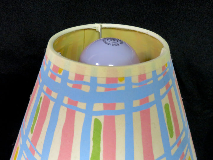 Whimsical Accent Lamp
