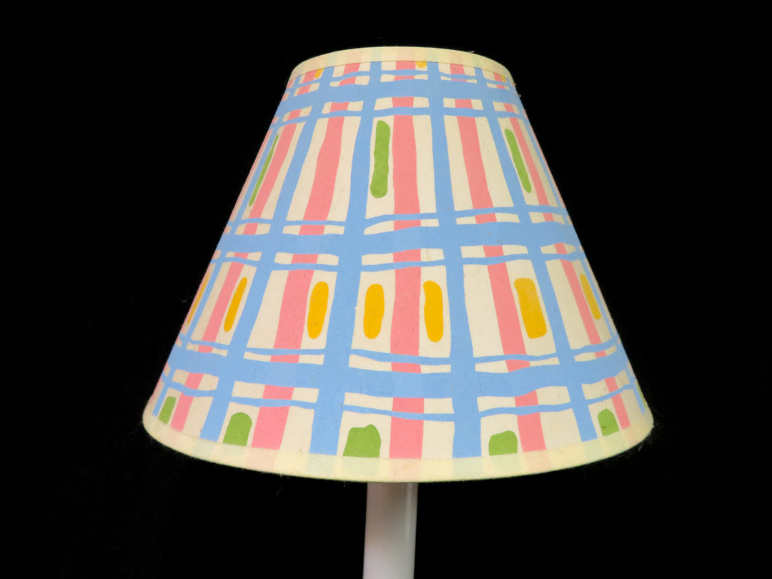 Whimsical Accent Lamp