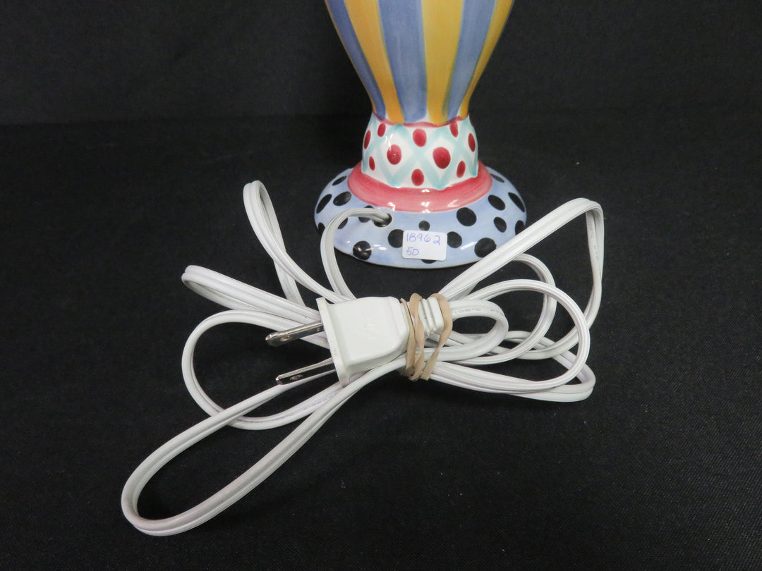 Whimsical Accent Lamp