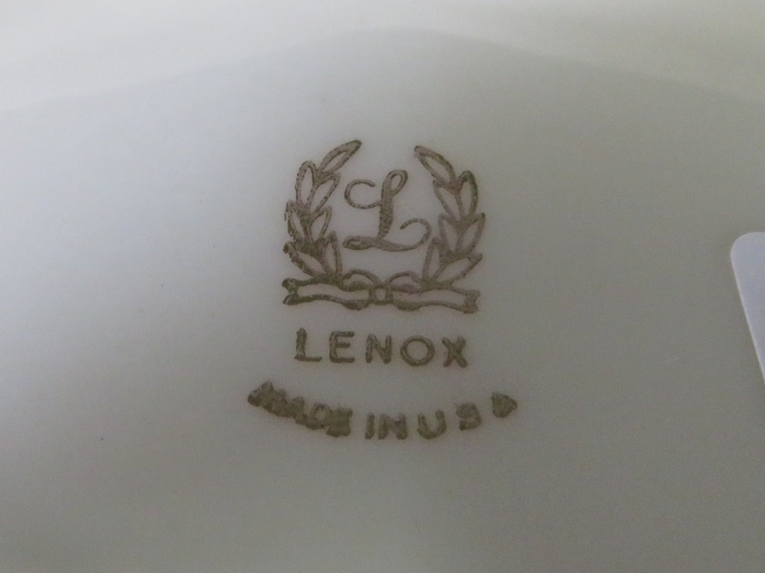 Lenox Serving Dish