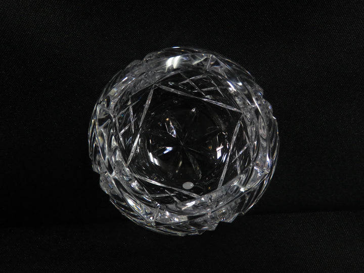 Rogaska Crystal Votive