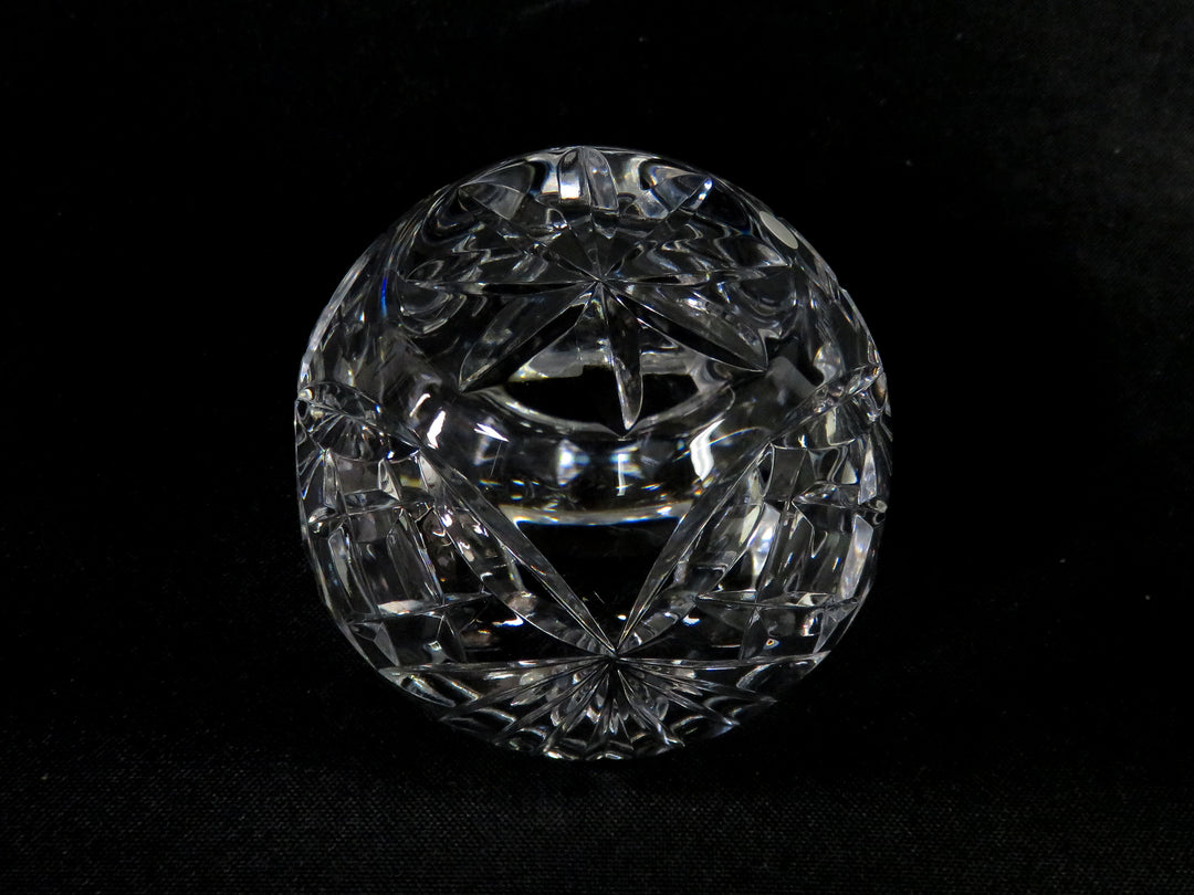 Rogaska Crystal Votive