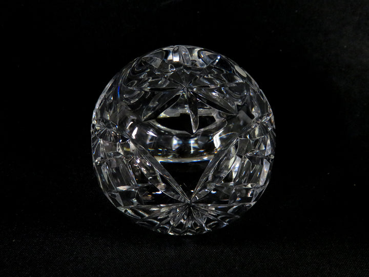 Rogaska Crystal Votive