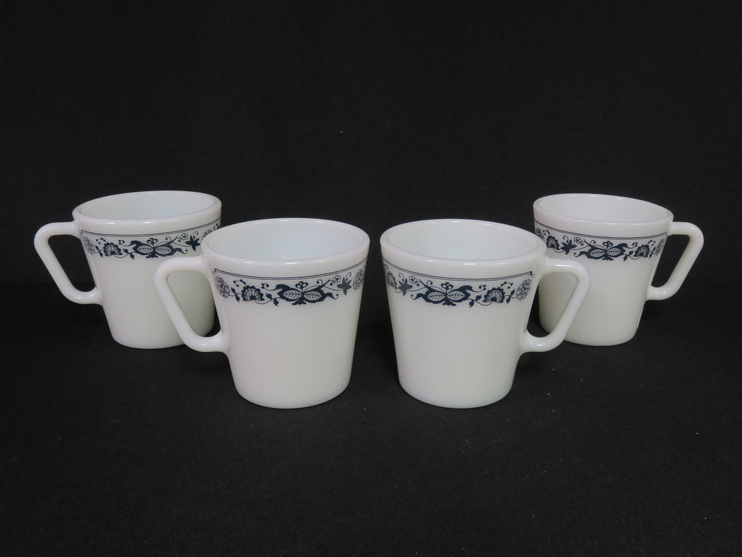 Pyrex Coffee Mugs