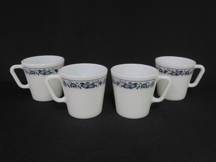 Pyrex Coffee Mugs