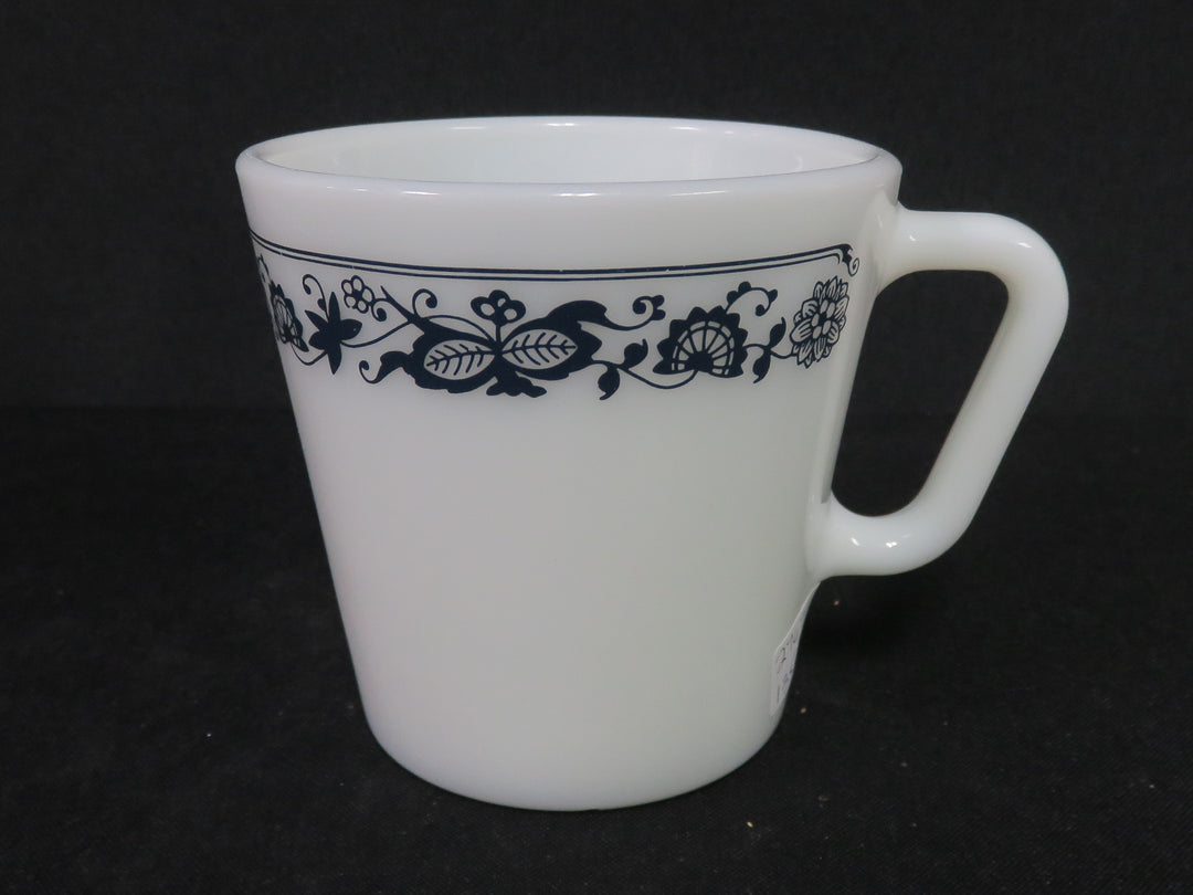 Pyrex Coffee Mugs