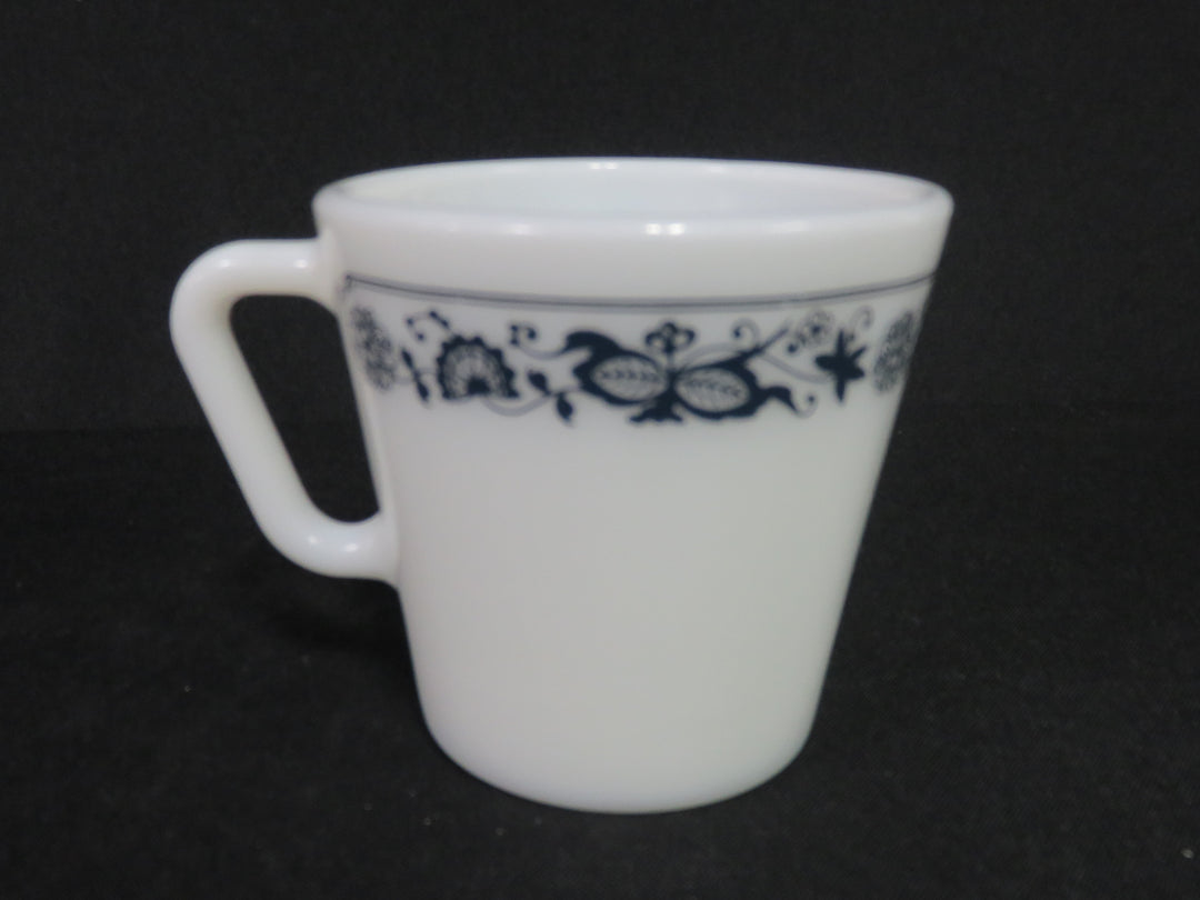 Pyrex Coffee Mugs